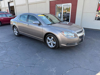 Used 2012 Chevrolet Malibu LT w/ Power Convenience Package image 1