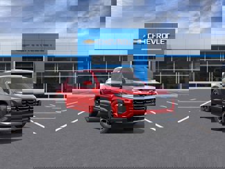 New 2026 Chevrolet Equinox LT w/ Convenience Package II image 1