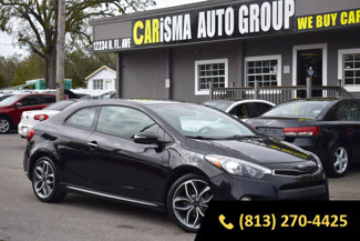 Used 2015 Kia Forte Koup SX image 1
