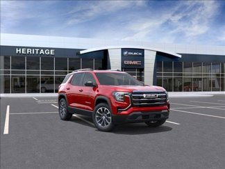 New 2026 GMC Terrain Elevation w/ Elevation Premium Package image 1