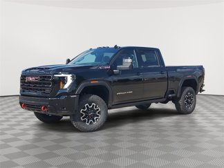 New 2026 GMC Sierra 2500 AT4X image 1