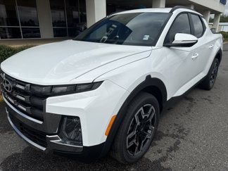 New 2025 Hyundai Santa Cruz Limited image 1