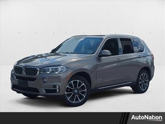 Used 2018 BMW X5 xDrive35i video 1