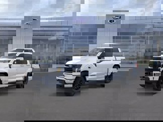 New 2025 Ford F150 Platinum w/ Equipment Group 702A High image 1