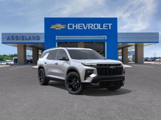 New 2026 Chevrolet Traverse RS w/ LPO, Floor Liner Package image 1