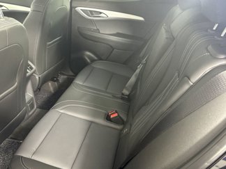 New 2025 Buick Envision Avenir image 1