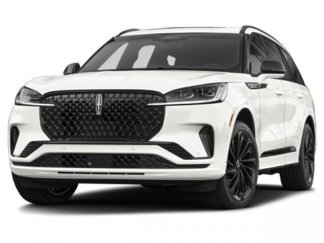 New 2025 Lincoln Aviator Reserve image 1