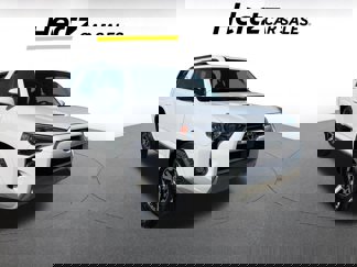 Used 2024 Toyota 4Runner TRD Off-Road image 1