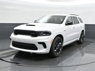 New 2025 Dodge Durango R/T image 1