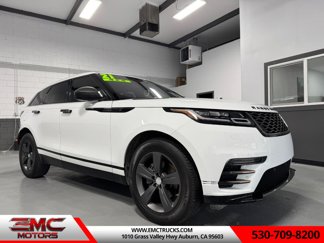 Used 2020 Land Rover Range Rover Velar R-Dynamic S image 1