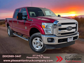 Used 2015 Ford F250 XLT w/ XLT Value Package image 1