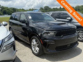Used 2023 Dodge Durango R/T image 1