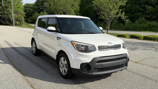 Used 2019 Kia Soul w/ Convenience Package image 1