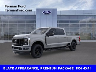 New 2026 Ford F250 4x4 Crew Cab Super Duty image 1
