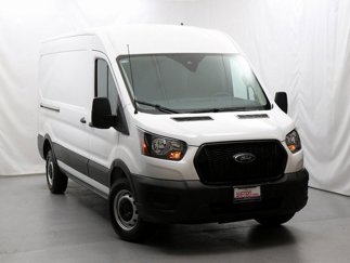 Used 2023 Ford Transit 250 Medium Roof image 1