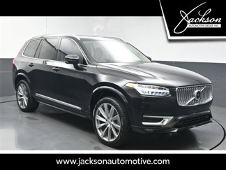Used 2025 Volvo XC90 B5 Ultra w/ Lounge Package image 1