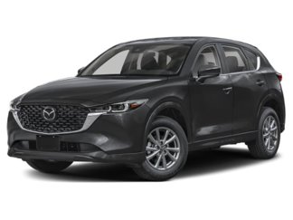 Used 2025 MAZDA CX-5 AWD 2.5 S w/ Select Package image 1