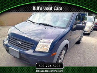 Used 2013 Ford Transit Connect XLT image 1