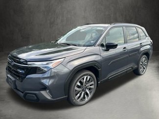 New 2025 Subaru Forester Touring image 1