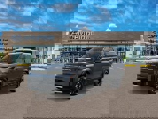 New 2026 Hyundai Santa Fe SE image 1