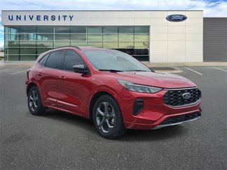 Used 2023 Ford Escape ST-Line w/ Tech Pack #1 image 1
