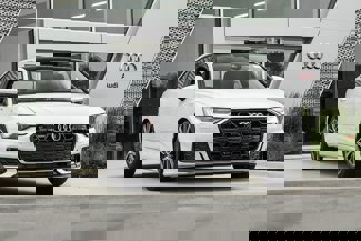 New 2025 Audi A6 3.0T Prestige image 1