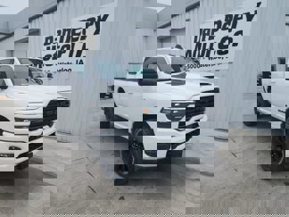 New 2025 RAM 3500 Laramie image 1