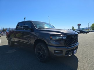 New 2025 RAM 1500 Big Horn image 1