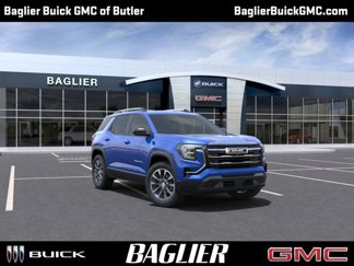 New 2026 GMC Terrain Elevation w/ Elevation Premium Package image 1