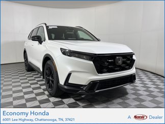 New 2026 Honda CR-V Sport image 1