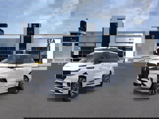 New 2025 Lincoln Aviator AWD w/ Jet Appearance Package video 1