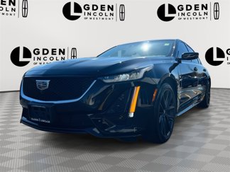 Used 2023 Cadillac CT5 Sport w/ Platinum Package image 1