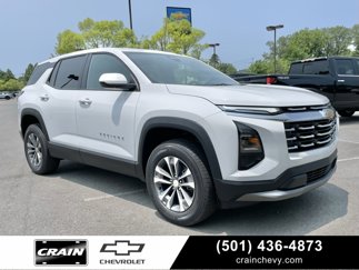 New 2026 Chevrolet Equinox LT image 1