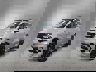 Certified 2024 Dodge Durango R/T w/ Blacktop Package image 1