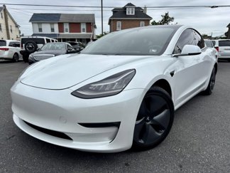 Used 2019 Tesla Model 3 Long Range image 1