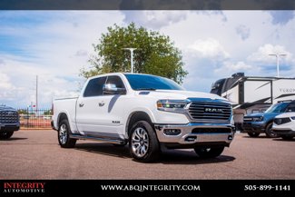 Used 2023 RAM 1500 Limited image 1