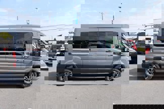 New 2025 Ford Transit 350 XLT video 2