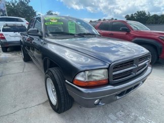 Used 2003 Dodge Dakota Sport image 1