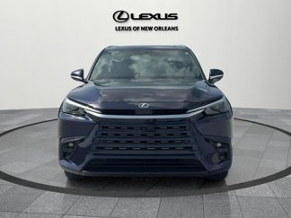 New 2025 Lexus TX 350 AWD image 1