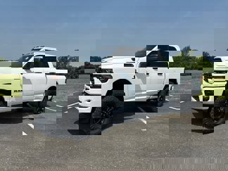 New 2025 RAM 2500 Big Horn image 1