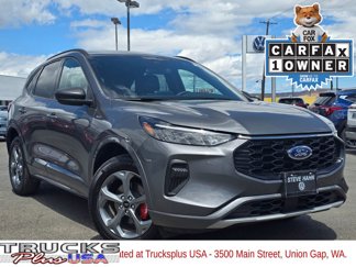 Used 2024 Ford Escape ST-Line image 1