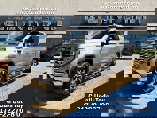 Used 2023 GMC Sierra 1500 SLT w/ SLT Premium Plus Package image 1