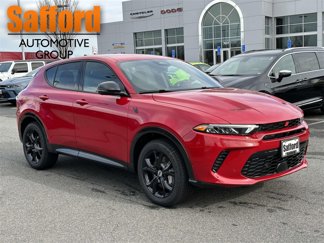 New 2024 Dodge Hornet R/T w/ Tech Pack w/o Parking image 1