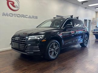 Used 2020 Audi Q5 e Premium w/ Convenience Package image 1