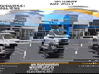 New 2026 Chevrolet Equinox RS w/ Convenience Package III image 1