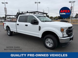 Used 2021 Ford F250 XL w/ Power Equipment Group image 1