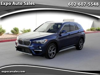 Used 2019 BMW X1 sDrive28i image 1