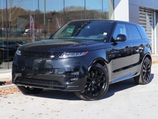 New 2025 Land Rover Range Rover Sport Dynamic SE image 1