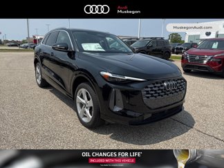 New 2025 Audi Q5 Premium Plus image 1