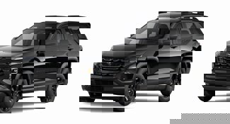 New 2026 Chevrolet Equinox LT image 1